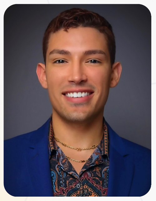 Dr. Joseph Lewis, Founder of ComplexED Solutions